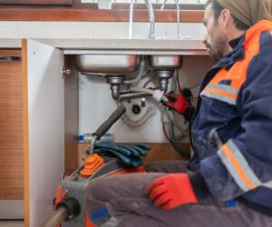 About Emergency plumbing pros Finley, OK